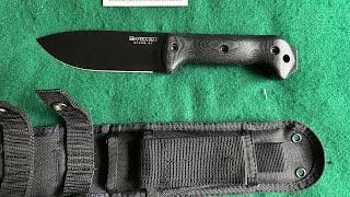 KABAR: BK-22 Knife