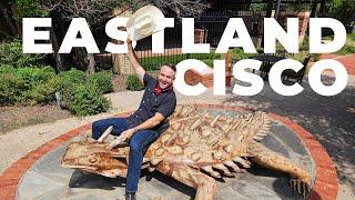 Day Trip to Eastland  Cisco  FULL EPISODE (S15 E4)