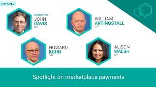 Spotlight on marketplace payments | The 2024 SUMMIT