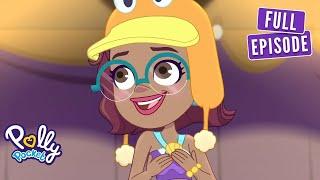 Shani Like a Star | Polly Pocket  | Cartoons for Kids | WildBrain Enchanted