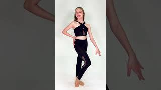 L2433/L2435- Só Dança Dancewear