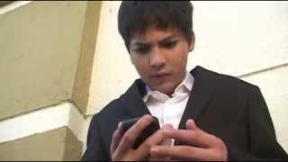 VIDEO CLIP  ANDREA BAUTISTA