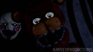 [FNAF SFM] Nearly Departed Short/Preview?