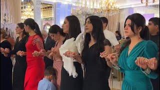 Езидская свадьба в Ставрапольском крае // Dawata ezdia in Stavropol️ Yezidis wedding