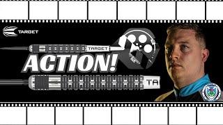 Lights, Camera, Action - Hollywood Chris Dobey Action Review