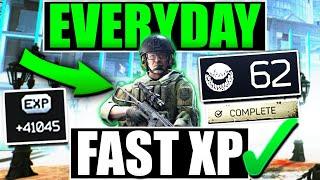 DON'T Miss Out On Great XP EVERYDAY! Escape From Tarkov PVE