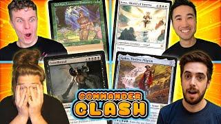 No Ban List | Commander Clash S17 E9