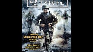 Silent Storm 1 часть