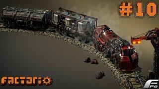 Krastorio+SE+Factorio #10 Мультиплеер с подписчиками... В космосе блин холодно!!! - стрим