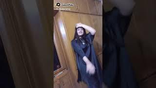 Fatima Malik hot snack video