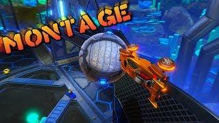 My random Rocket-League montage #2