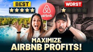 Maximize Your Airbnb Profits in Gatlinburg! Best STR Amenities to Get More Bookings