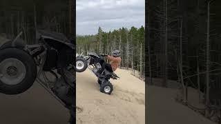 Sand Lake Dunes/TRX450R