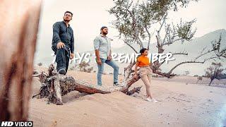 7 days To Remember | Travel Film | Jalees Mir - 2021