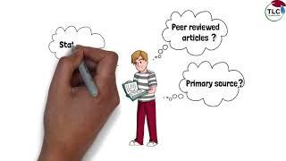 Understanding and Avoiding Plagiarism