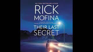 Their Last Secret | Audiobook Mystery, Thriller & Suspense