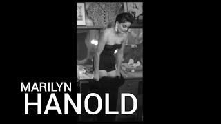 Marilyn Hanold  in The Garment Jungle (1957)