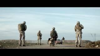 Megan Leavey - Trailer