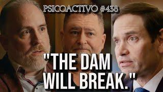 Joe Rogan gives Aaron Rodgers an unexpected 'Age of Disclosure' nugget - Psicoactivo #438