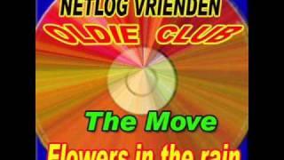 The Move - Flowers in the rain