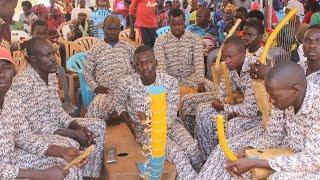 Akisim Church of Uganda Choir-Pallisa