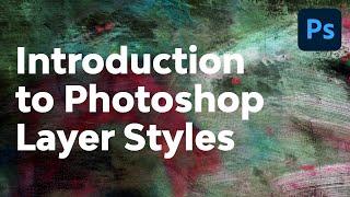 Introduction to Photoshop Layer Styles