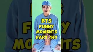 BTS Try Not to Laugh Challenge: Hilarious Moments You Can't Miss!