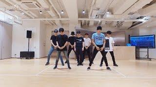 EXO - 전야 (前夜) (The Eve) Dance Practice (Mirrored)