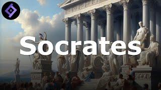 The Philosophy of Socrates | Full Lecture