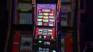 Yaamava' Top Dollar $15 spins warmup bonus @ Yaamava' #yaamavacasino #yaamava #casino #slot