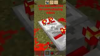 how to repeat with Redstone repeater in minecraft