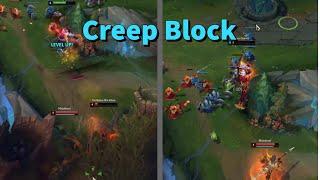 Tijoe - Creep Block that Changed Everything!!!