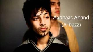 A-bazz - Pehli Nazar Mein (New Release 2011).flv