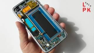 Оригинальный дисплей для Samsung Galaxy S7 Edge SM-G935F