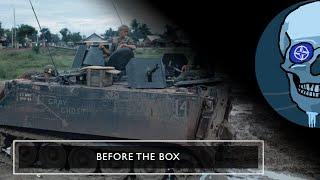 Before the Box: American APCs before the M113