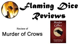 Murder of Crows Review