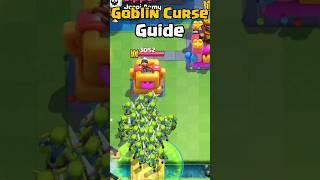 Mastering Goblin Curse: Techs, Combos, Best Counters