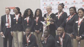 American Heart Association HBCU Scholars Program