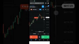 trading profit ..#trading #youtubeshorts #profit #dailyshorts #satyam #ki #trading