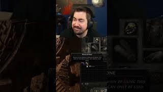 MY BEST REACTIONS to PoE 2 Reveal