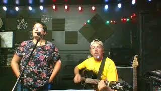 Jump Steady - cover of Heroes