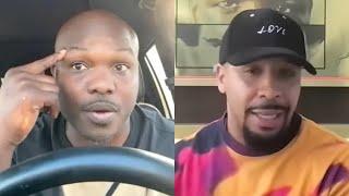 “Shakur Stevenson is NOT READY for Gervonta Davis”— Andre Ward DEBATES Who’s the ONE with Dirrell