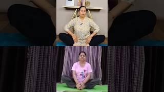 Ladies je yoga  Krna chahiy #Hamyog #Shub yoga 