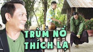 TRÙM NỔ THÍCH LẠPHIM VIỆT NAM HAYPHIM VIỆT NAM 2025PHIM TRUYỀN HÌNH VIỆT NAMPHIM VIỆT NAM MỚI