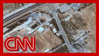 Sources: US intel shows Iran was years away from nuclear weapon