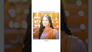 Prettiest Creation Of God 🪷 | Mata Sita | Shrimad Ramayan | #prachibansal #edit #divine #sita #ram
