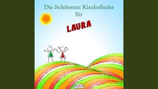 Lob Lied für LAURA (Personalisiert)