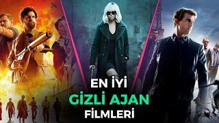 James Bond Tarzı En İyi 10 Casus Filmi | Film Önerileri