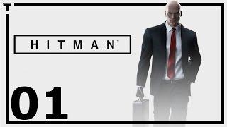 Hitman 6: 01 - Beginning | Начало