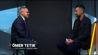 Inside BT - Omer Tetik, CEO BT